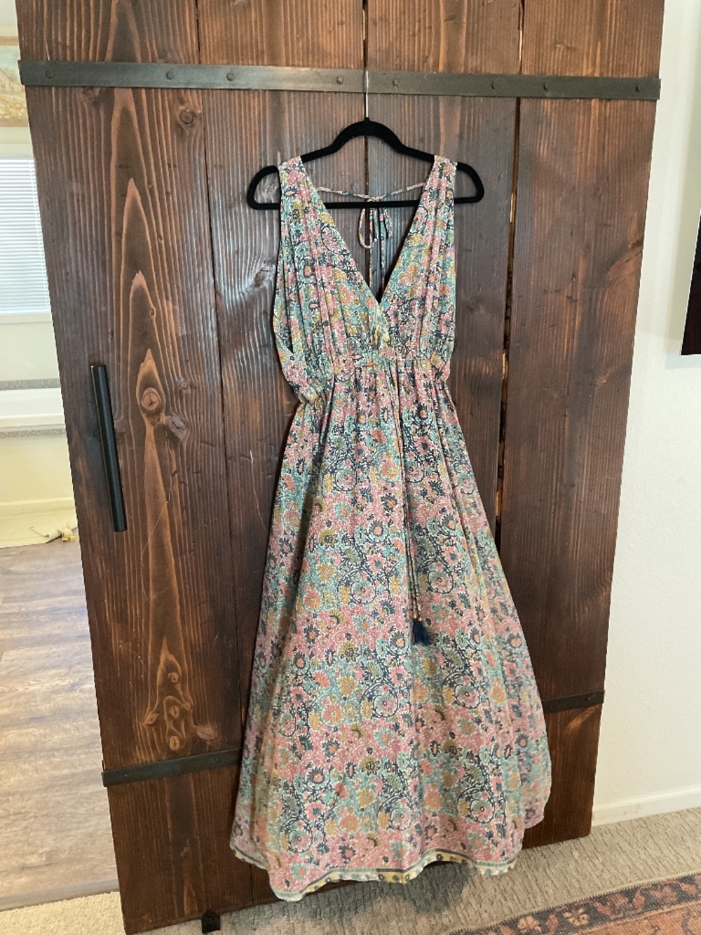 Fashion fuse dress size large